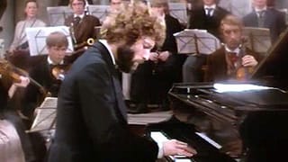 Ausschnitt aus Ken Russells Tschaikowsky-Film «The Music Lovers». Ausschnitt aus Ken Russells Tschaikowsky-Film «The Music Lovers».