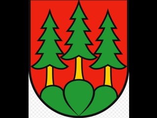 Wappen von Langnau
