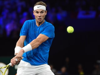 Rafael Nadal