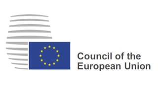Logo des Rats der Europäischen Union