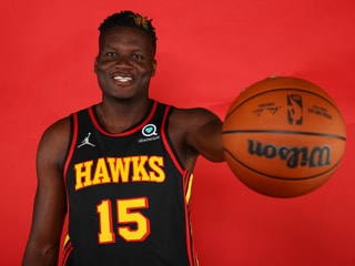 Clint Capela