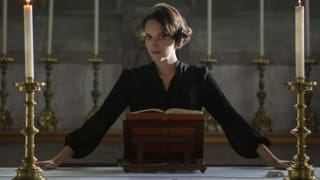 «Fleabag» alleine ist das Prime Video-Abo wert. «Fleabag» alleine ist das Prime Video-Abo wert.