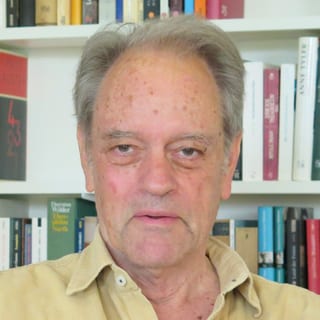 Walter Hollstein 