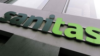 Sanitas Logo