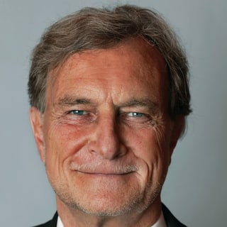 Roland Wiederkehr