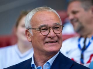 Claudio Ranieri
