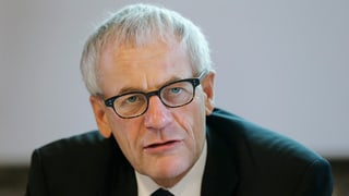 Kurt Fluri