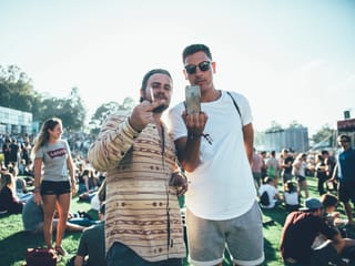 Gurtenfestival 2018