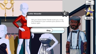 Spielszene aus «Kim Kardashian: Hollywood» Spielszene aus «Kim Kardashian: Hollywood»