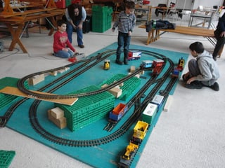 Spielwerkstatt
