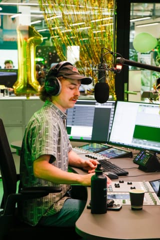 SRF Virus