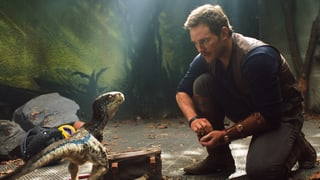 Kritik: «Jurassic World: Fallen Kingdom»