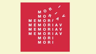 Das Logo des Vereins Memoriav