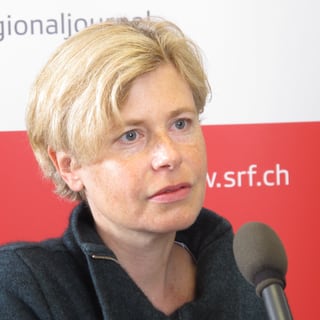 Esther Friedli