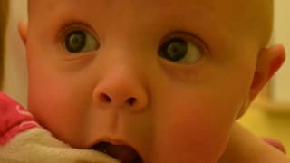 Baby. Baby.