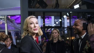 Cate Blanchett 