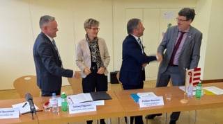 Medienkonferenz 