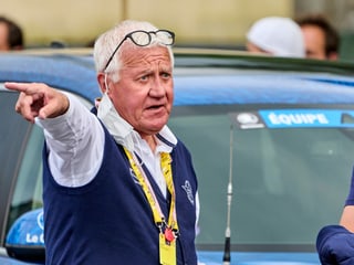 Patrick Lefevere Patrick Lefevere