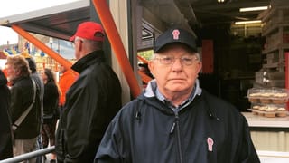 Ed im Porträt. Ed im Porträt.