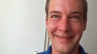 Björn Hintermann Björn Hintermann