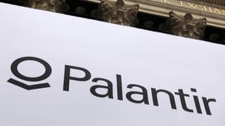Palantir ist eine private US-Firma, die Software für Geheimdienste bereitstellt. Und die Daten selber sammelt. Palantir ist eine private US-Firma, die Software für Geheimdienste bereitstellt. Und die Daten selber sammelt.