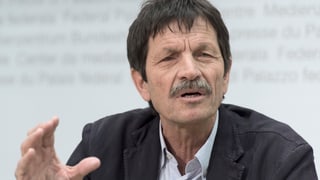 Ueli Mäder