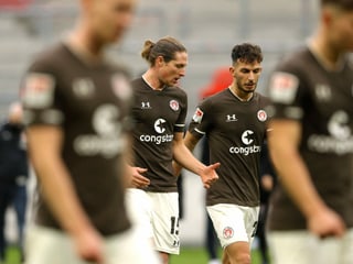 St. Pauli wird sein eigener Ausrüster. St. Pauli wird sein eigener Ausrüster.