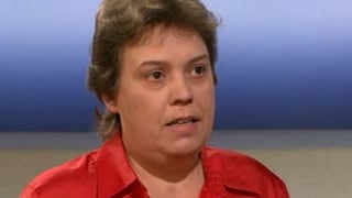 Claudia Dantschke