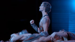 Ballett Ballett