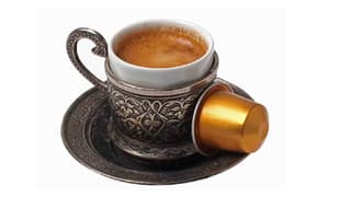 Krebsgefahr bei Kaffeekapseln? 