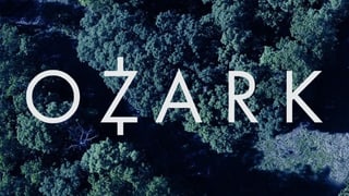Schön aber trist ist die Landschaft am «Lake of Ozark» in der amerikanischen Pampa.