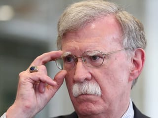 John Bolton
