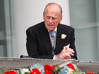 Prinz Philip, Duke von Edinburgh Prinz Philip, Duke von Edinburgh