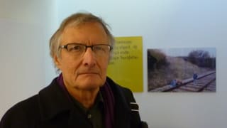 Rechtsprofessor Jörg Paul Müller zum Umgang mit Protest und Gewalt in Bern