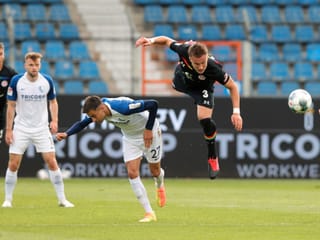 Pantovic, Ostigard