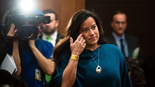 Jody Wilson-Raybould Jody Wilson-Raybould