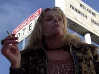 Bekanntester Serien-Junkie: Wendy aus «Breaking Bad» Bekanntester Serien-Junkie: Wendy aus «Breaking Bad»