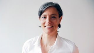 Woher die Lust am Ausmisten? 3 Fragen an eine Profi-Aufräumerin