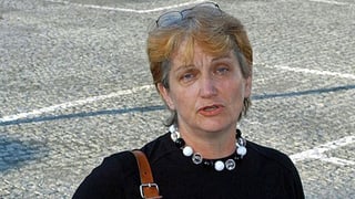 Birgit Svensson