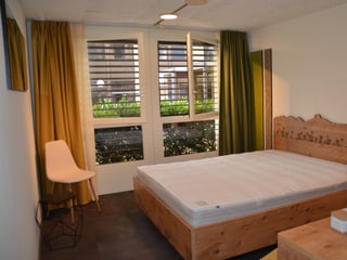 Hotelzimmer