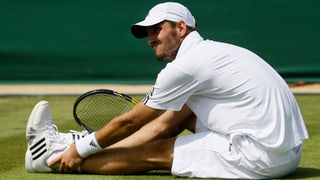 Viktor Troicki akzeptiert seine Sperre nicht.