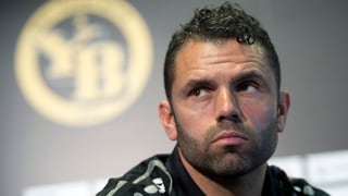Uli Forte.