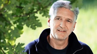 Andreas Moser: Andreas Moser: