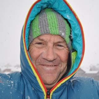 Jürg Rocco