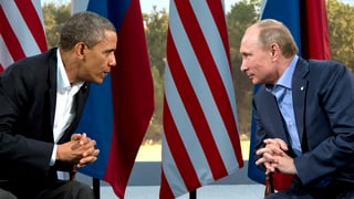 Putin/Obama