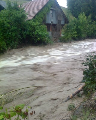 unwetter emmental heute Ãœberschwemmungen im emmental