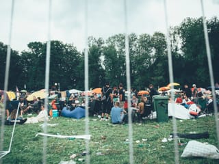 Die schönsten Bilder vom Openair St. GAllen 2018