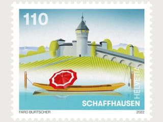 Schaffhause