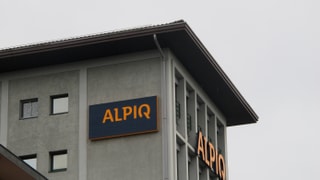 Eine neue Strategie mit Fokus auf erneuerbaren Energien soll der Alpiq wieder Gewinne ermöglichen. Eine neue Strategie mit Fokus auf erneuerbaren Energien soll der Alpiq wieder Gewinne ermöglichen.
