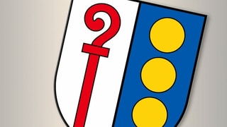 Wappen Reinach 